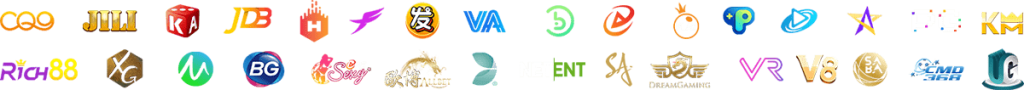 nhà cung cấp F8BET